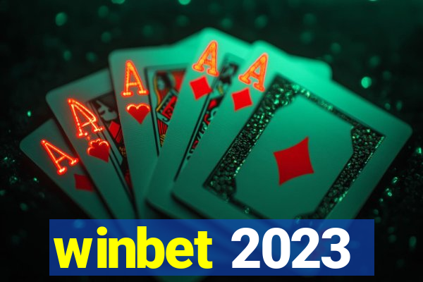 winbet 2023
